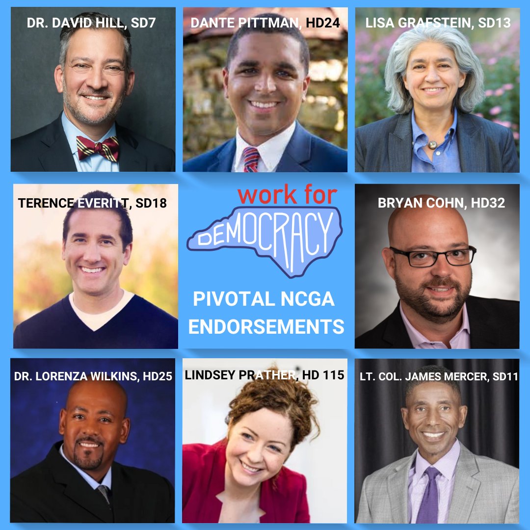 workfordemocracy 🟧 tweet media