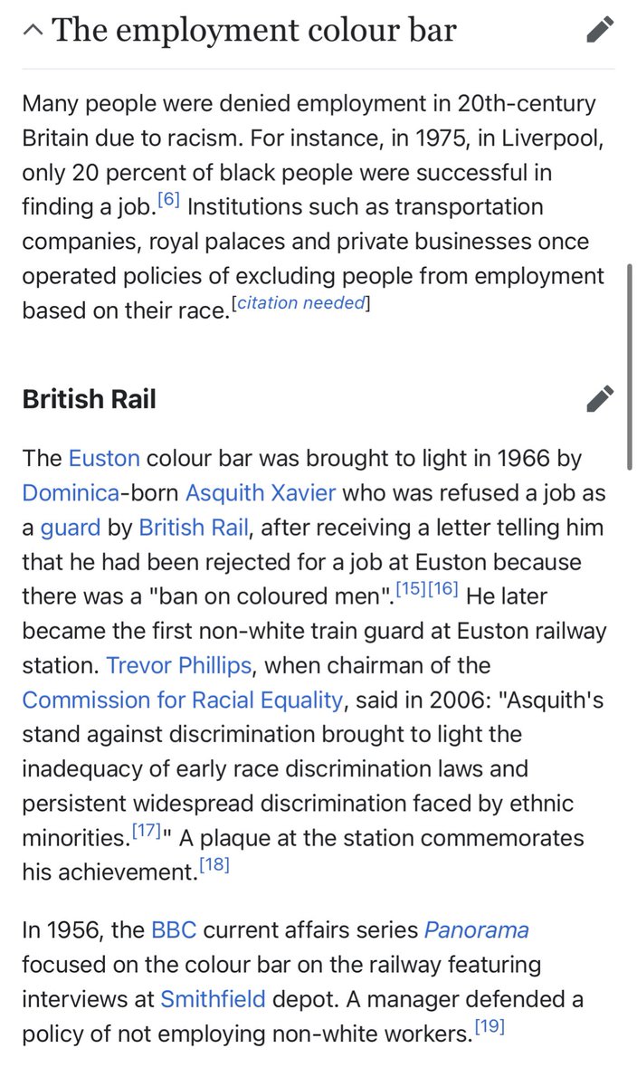 jeremyoharris's tweet image. I don’t have to imagine the roles were reversed in my grandparents lifetimes AND WORSE.

I’m not even saying BLACKS ONLY I’m saying I’m inviting black ppl first! They can bring their white friends or lovers if they want. There’s no colour bar.

But one existed in the UK recently!