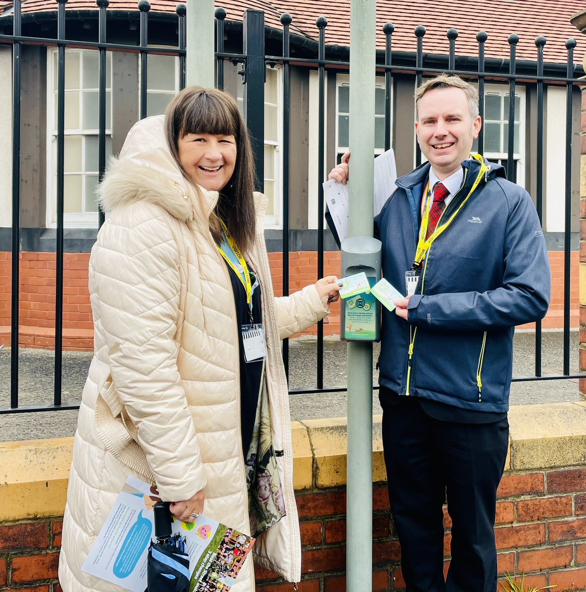 Cllr Tom Ross (@tomwross) on Twitter photo Almost 2.5k players involved in Beat the Street Stretford & Old Trafford. <a href="/KarinaCarter19/">Karina Carter</a> & I had a fab time at the official launch at <a href="/SeymourParkCPS/">SeymourPark</a> this afternoon- we’re both now signed up too! #BeatTheStreet Almost 2.5k players involved in Beat the Street Stretford & Old Trafford. <a href="/KarinaCarter19/">Karina Carter</a> & I had a fab time at the official launch at <a href="/SeymourParkCPS/">SeymourPark</a> this afternoon- we’re both now signed up too! #BeatTheStreet