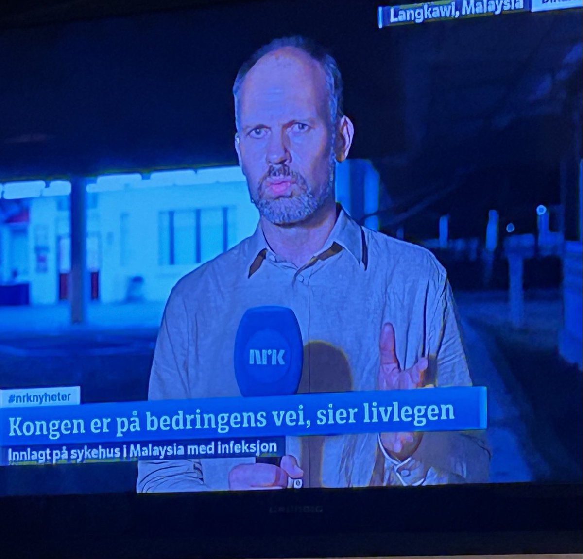 Henning Klauseie 🇳🇴🇺🇦 tweet media