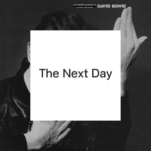 some_bear's tweet photo. David Bowie #MWE Day 28: The Next Day (2013) https://t.co/uvEiWGWn4V