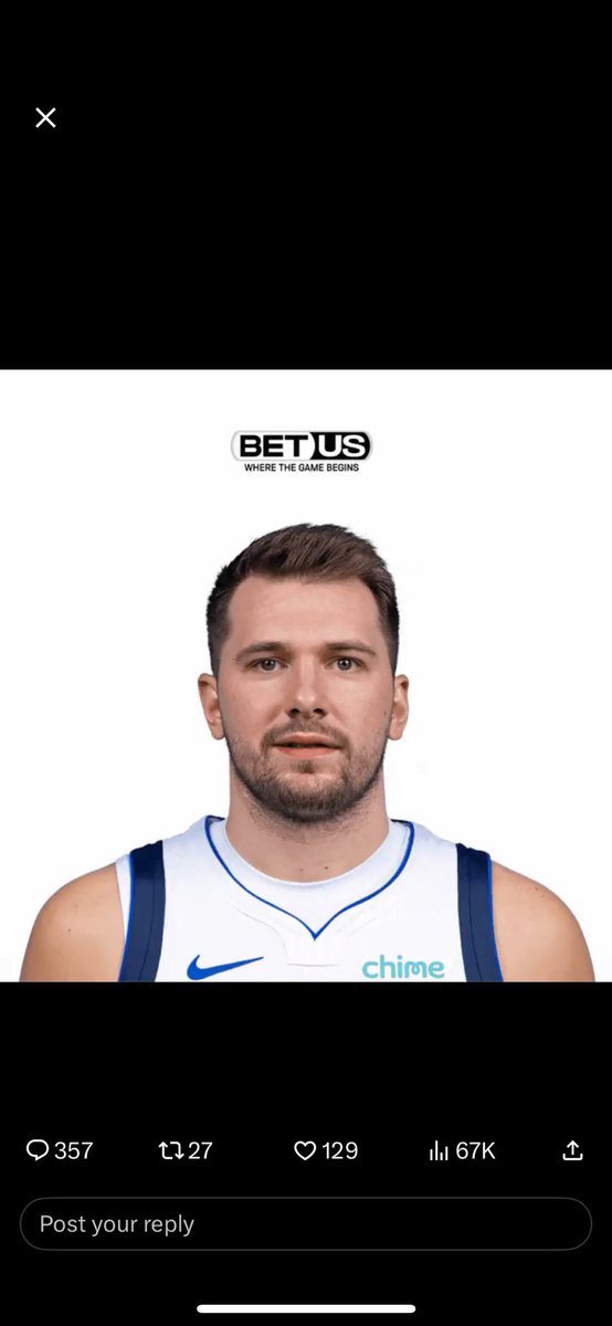 manniveliG's tweet photo. @BetUS_NBA https://t.co/IBgGLNH7JL