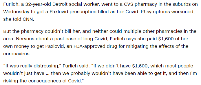 <a href="/_JohnHammond/">John Hammond</a> <a href="/HuntressLabs/">Huntress</a> I personally had a friend reach out and tell me his pharmacist told him he'd have to pay $450 for his ADHD meds since the coupon system is down.

Reporters are hearing similar stories