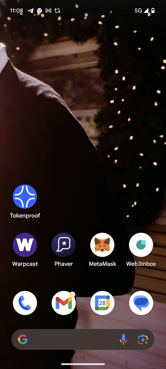I'm ready for onchain fun at SheFi Summit with all of my apps downloaded for quests <a href="/0xproofof/">Proofof</a>

<a href="/She__Fi/">SheFi - previous handle of SheFi</a> #EthDenver2024