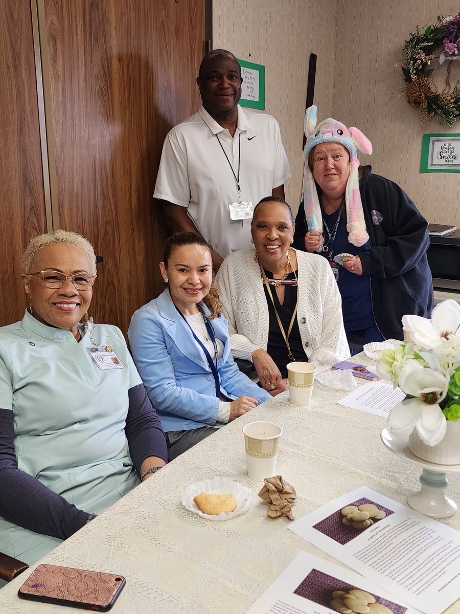 Brazos County Health District tweet media