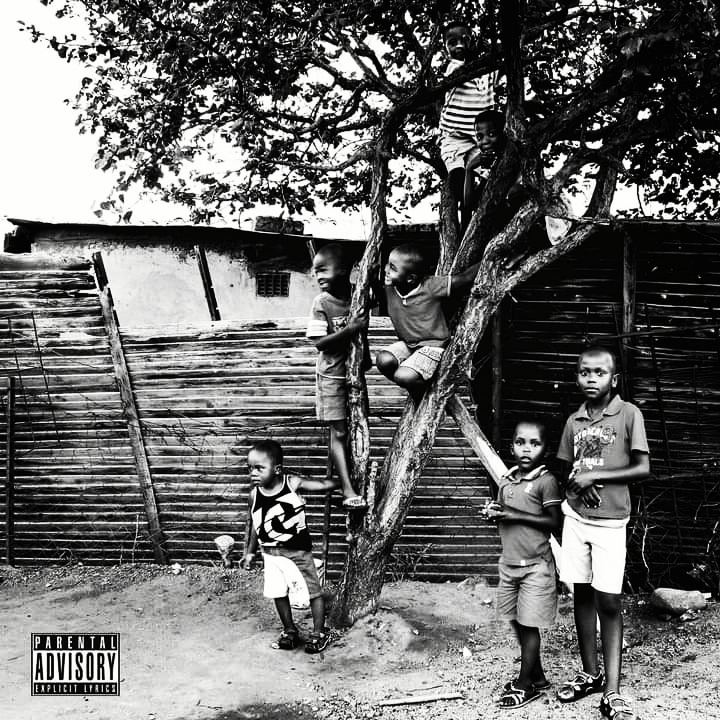 Nveigh's tweet photo. Happy bday to one of the best albums to ever drop in Africa.

#PeanutButterAlbumTurns5 https://t.co/xgpbWxd35t