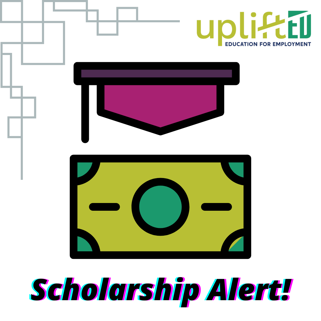 UpliftED tweet media