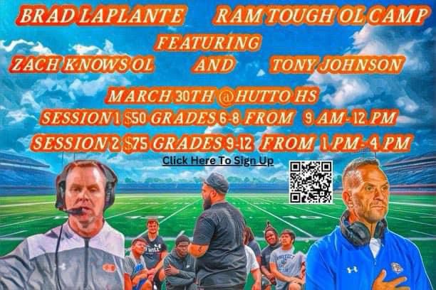 dvms_boysATH's tweet photo. 🚨Football Camp🚨 Offensive Lineman Camp https://t.co/akrGDZb7M5