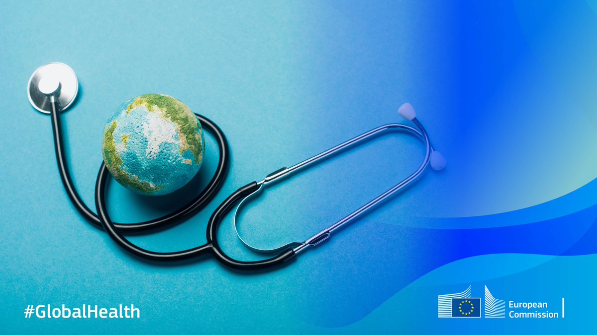We welcome the G7’s support for the #PandemicAgreement negotiations and new rules to strengthen the global health architecture.
Read the joint statement here: ➡️shorturl.at/jmBHU