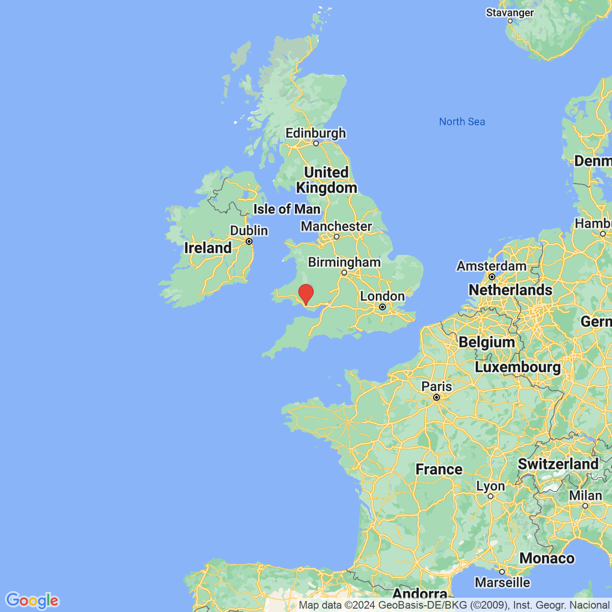 TownsUsa's tweet image. **International Post** 
Cefn Cribwr, United Kingdom 

Population: 1,324
Photos from Google Places API