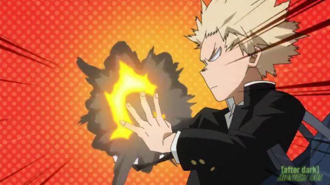 streamafterdark's tweet image. We have a surprise for you late night anime fans out there.

[after dark] ACTN will return for the update, as well as a NEW block called [after dark] Midnight Run.

Here's a sneak preview of the screen bug for Midnight Run.