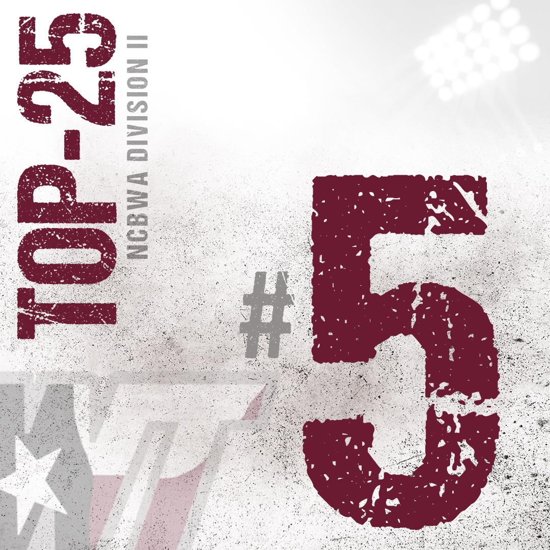 Up to No. 5⃣ This Week

🔗: bit.ly/3P0P5FF

#BuffNation | #WeTrust
