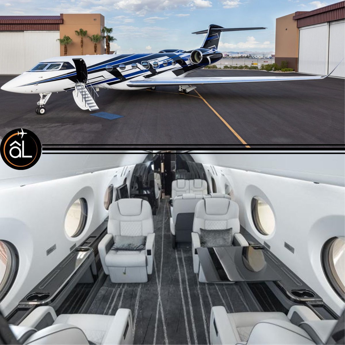 EMPTY LEG:
Las Vegas, NV - Palm Beach, FL
👥 13 Seats⠀⠀⠀⠀⠀
📅 Available March 1 - 2, 2024
✈️ Gulfstream G600
📧 mail@apexluxe.com.
#emptyleg #lasvegas #winteremptyleg #palmbeach #gulfstream #jettravel #g600 #florida #privatejet #privatejetcharter #travel #jet #jetset #oneway