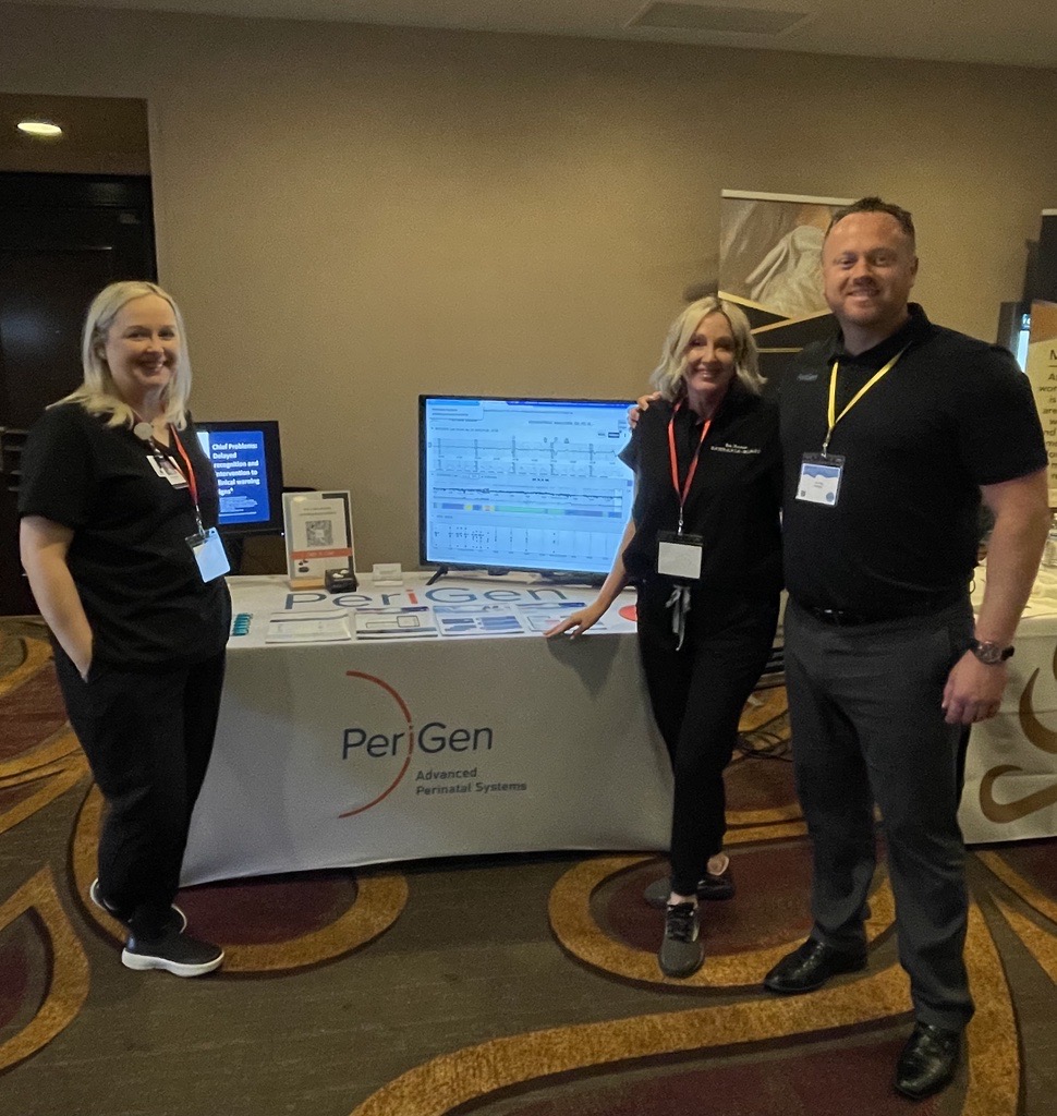 Thank you <a href="/AWHONN/">AWHONN</a> for a great conference! It's wonderful to see everyone come together with a passion for innovation and providing new ways to help improve outcomes for mothers and their babies. 

See you at the next one!