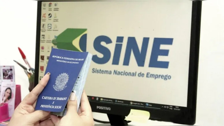 Ivaiporã tem quase 50 vagas de emprego em aberto nesta quarta dlvr.it/T3NWQ5 #Notícias #ValedoIvaí #AgênciadoTrabalhador #EmpregosemIvaiporã