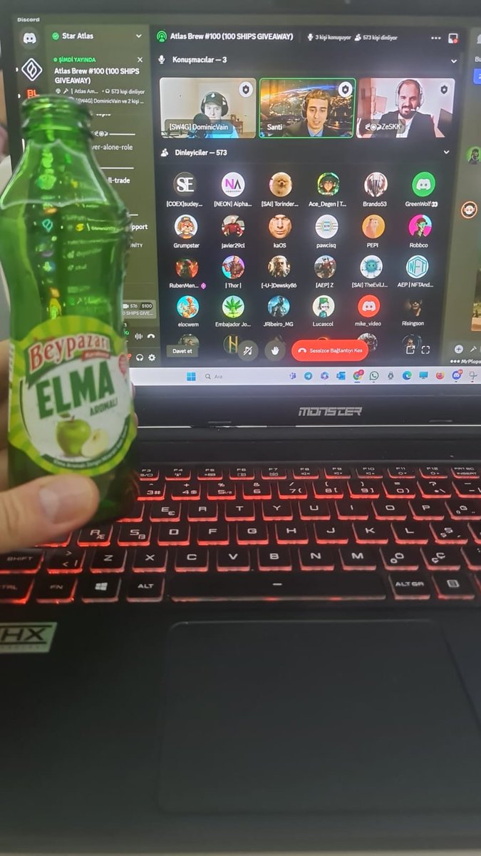 Ekrem Görkem tweet media