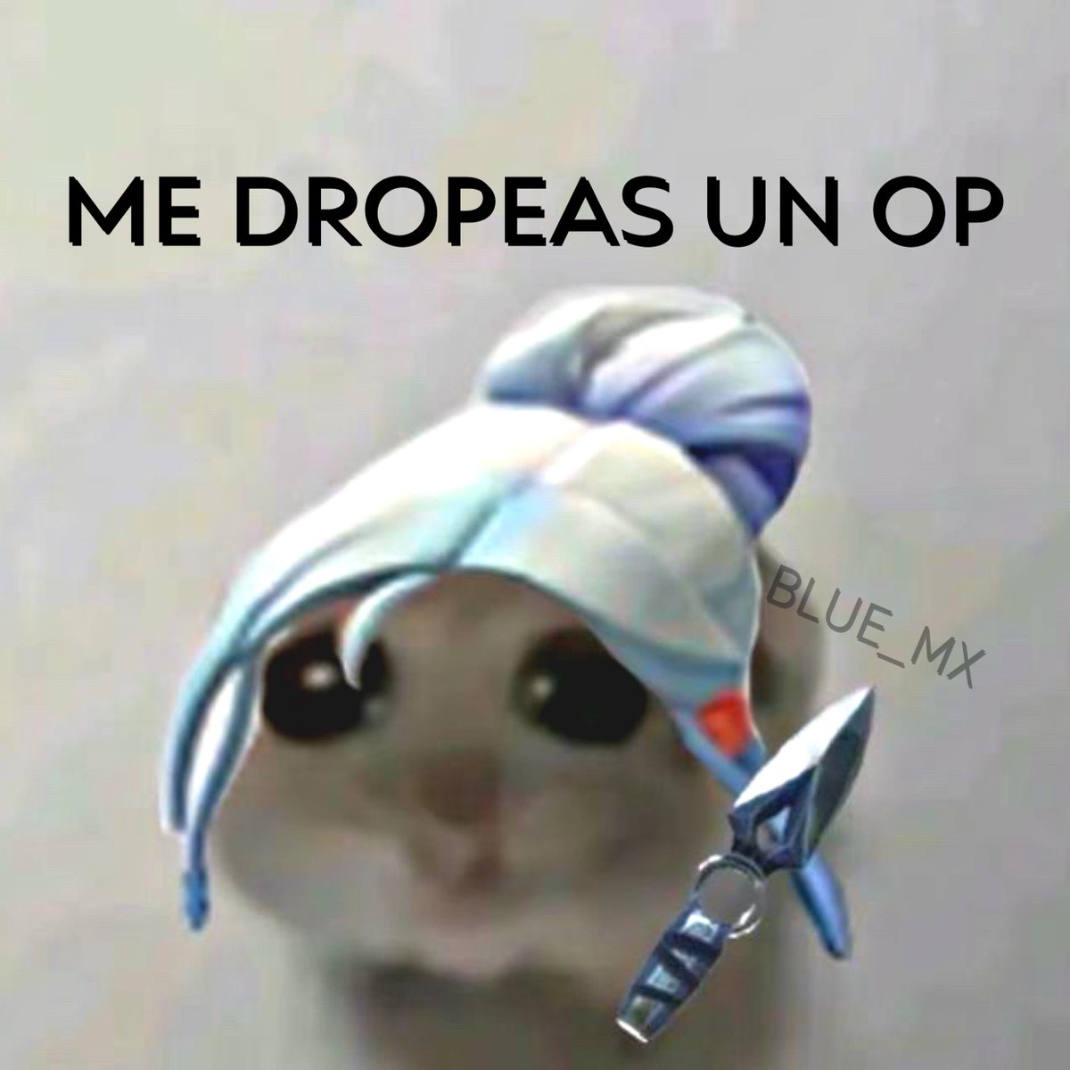 bluemx tweet media
