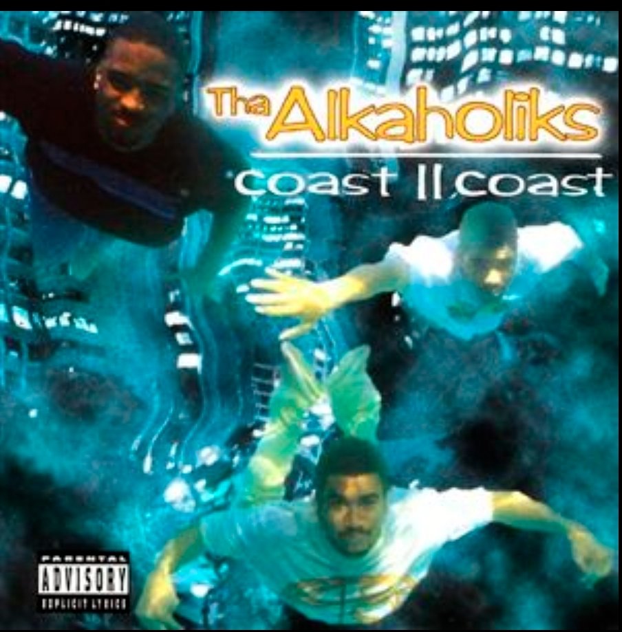 HipHopSince76_'s tweet photo. 29 years ago today, #ThaAlkaholiks released their 2nd album Coast ll Coast. Production by E Swift, Madlib and Diamond D. What were your favorite tracks? #WestCoastWednesday
#LootPack
#Xzibit
#LikwitCrew
#KingTee https://t.co/vLXGC71IuP