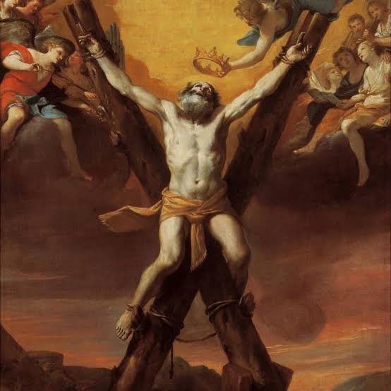 esli1971's tweet photo. @Its__Dan__ @_vovojoao Este símbolo é o verdadeiro símbolo da cruz onde Ele foi crucificado.
O crucifixo atual representa o cubo o deus 666 deles. https://t.co/EXkBi5uf7E