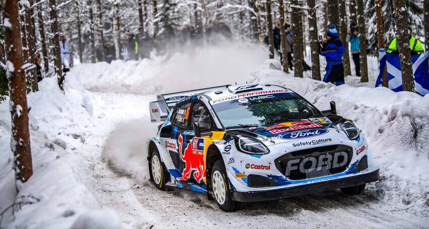 RevistaScratch's tweet image. ❗️ La FIA anuncia un cambio radical en el WRC a partir del 2025

revistascratch.com/wrc/noticia/la…

👋 Adiós a motores híbridos ya en 2025

💵 Coches de 400.000€ y también disponibles para equipos privados

✋ Máximo de 3 Rally1 por equipo

🐎 La potencia se situará en 330 CV