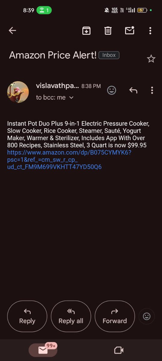 vislavath pavani tweet media