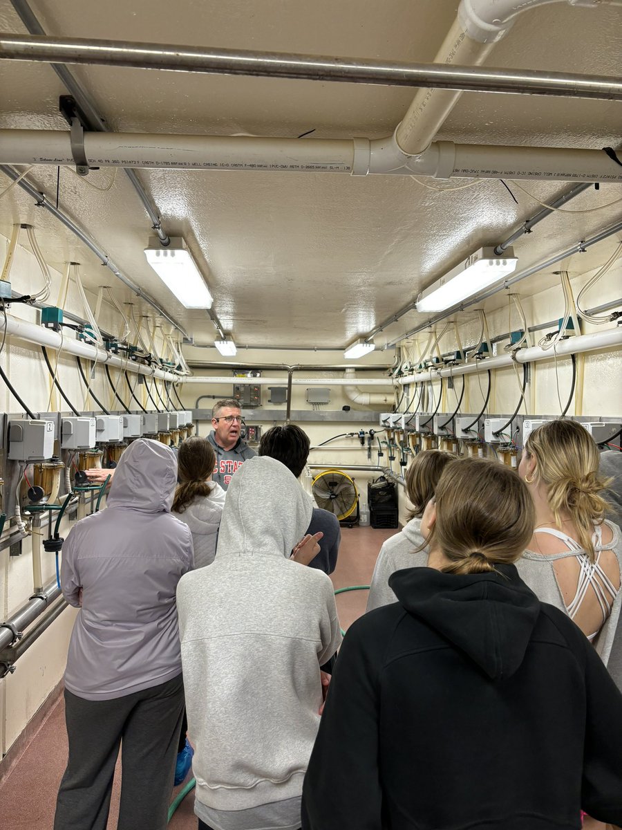 Apex High Career Services tweet media