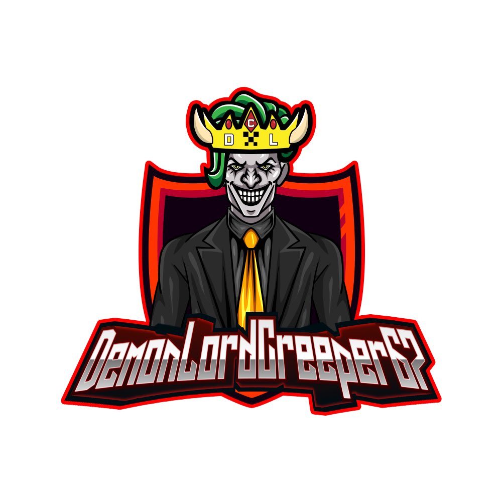 DLCREEPERYT's tweet photo. I wanna give a shoutout to @emmajones2408 for doing an amazing job on this for me they done well https://t.co/PnsUuSD3Gj