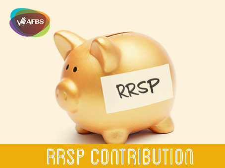 Tomorrow is the last day to make RRSP contributions 💵 for the 2023 tax year 🗓. You have 60 days after the end of the year to make your RRSP contribution for the previous year. Lear more afbs.ca/your-rrsp #RRSP #contribution #savings #Retirement