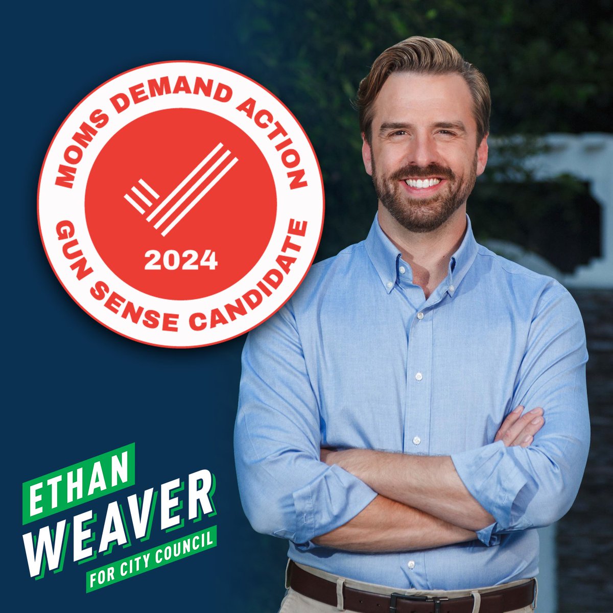 As a Neighborhood Prosecutor, I’ve witnessed firsthand the devastating impacts that gun violence can have on our communities. I’m running for City Council to build safer neighborhoods across Los Angeles and enact commonsense gun safety reforms.