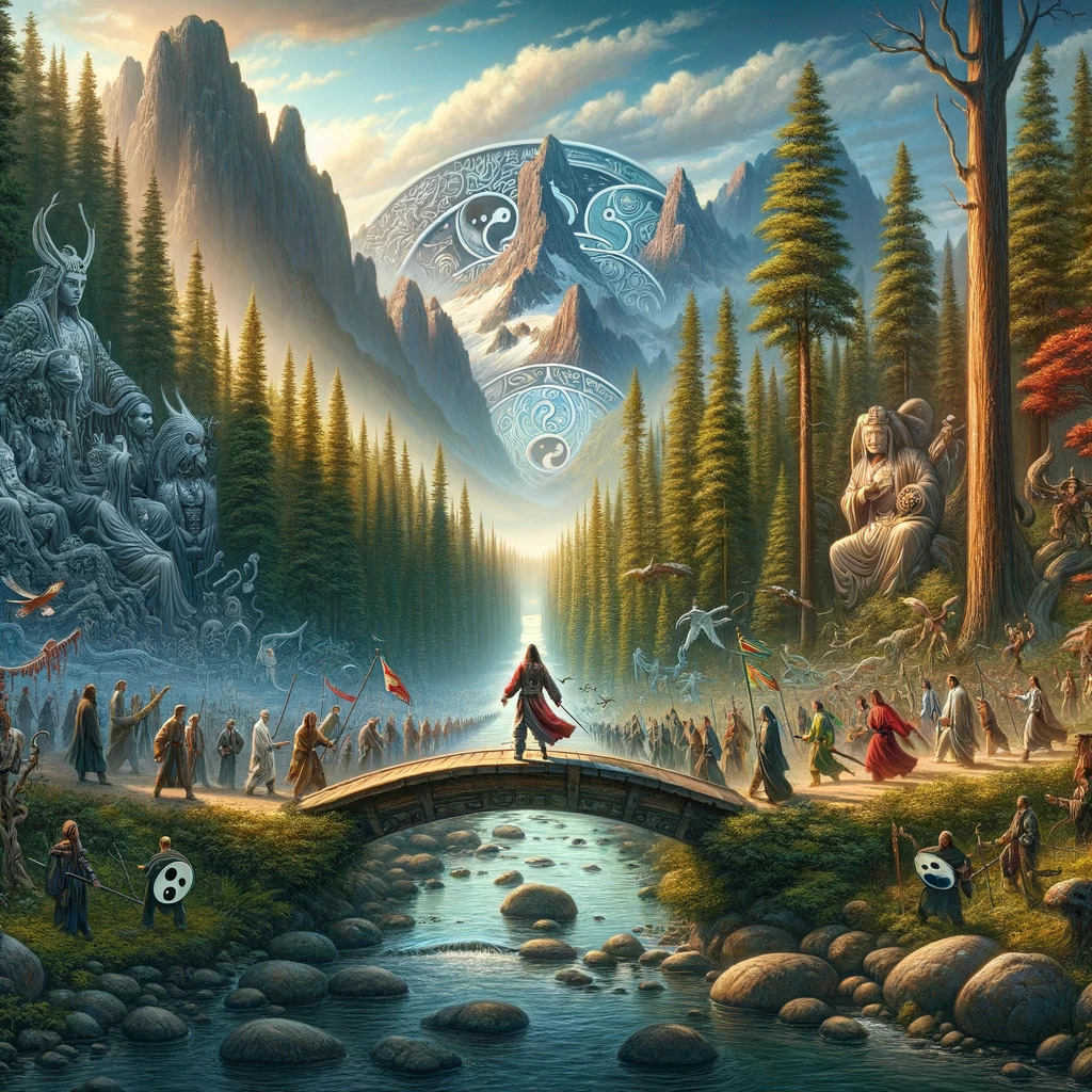 bill_summer's tweet image. What matters most is living in the moment and being true to myself. 

Let&apos;s ditch the judgment and work towards a world where everyone feels accepted and understood.

#PathOfUnderstanding #UnityBeyondLabels #alltrewsonly

@DoomerPodcast @yukon_gold_ltd @thedailytaoist