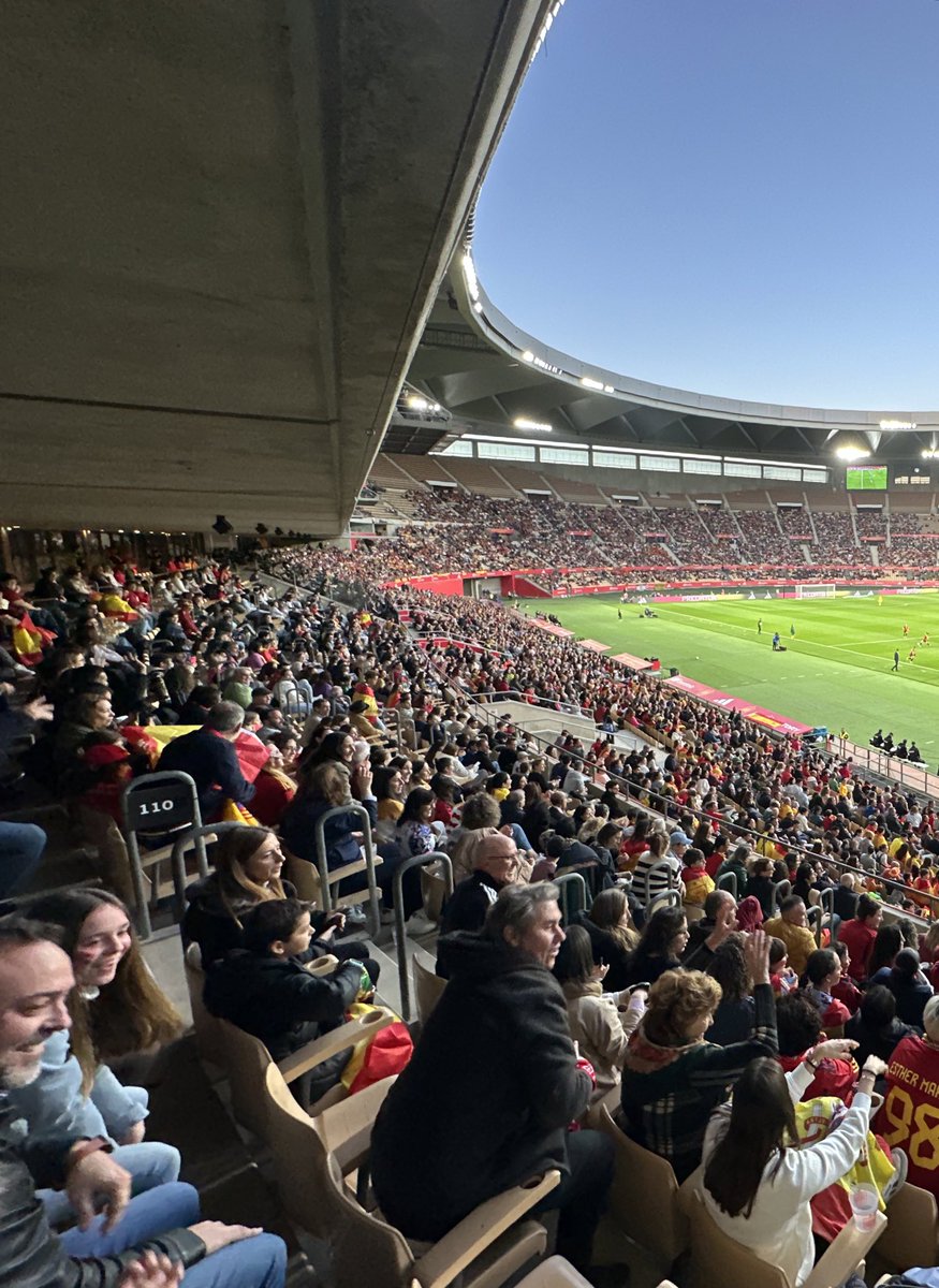 FutFem Iberdrola tweet media