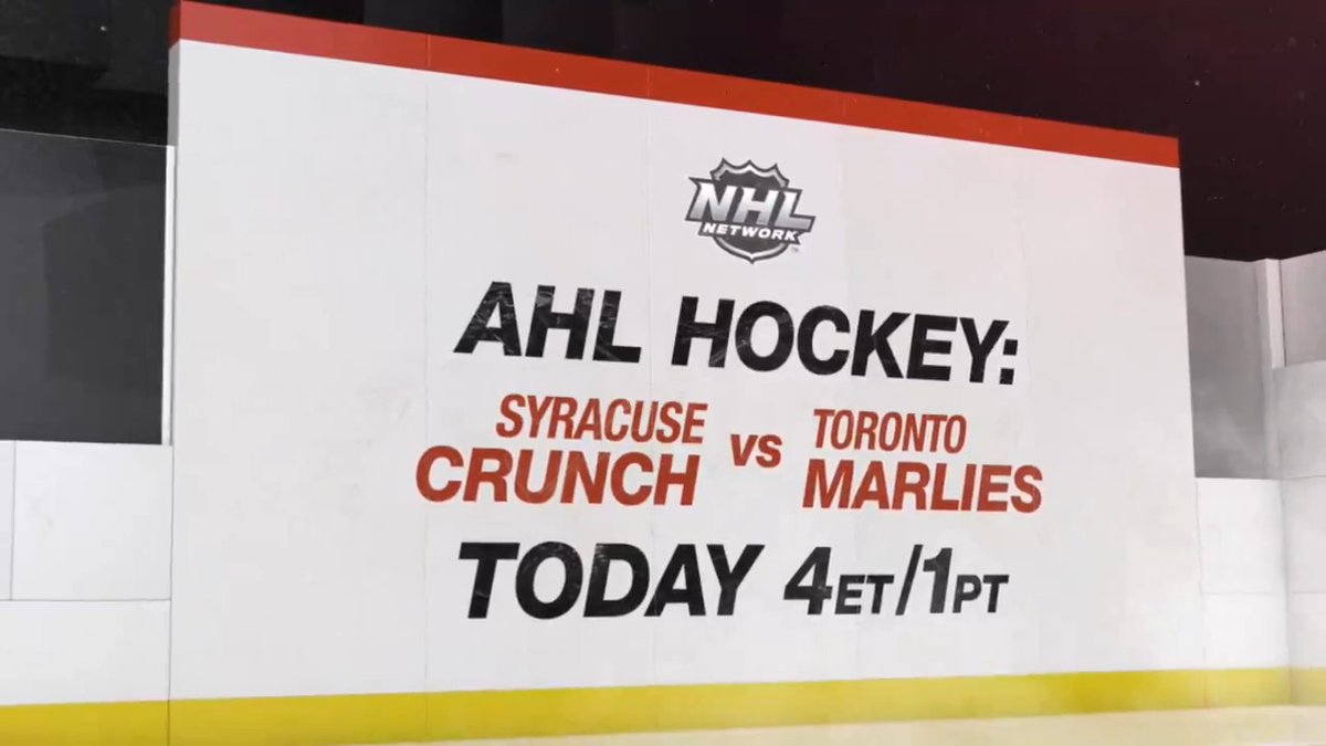 Nhl network streaming service clearance