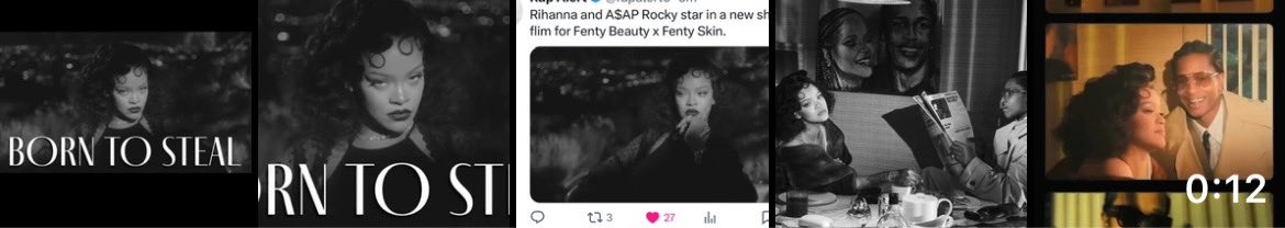 planit333's tweet image. U ALREADY KNOW WE HAVE A CONCEPT EP COOKING FROM THIS ALONE the Normani track also inspired a reggae theme for this direction #bornTocreate 🫡🪐🌊🎶🎥🎞️