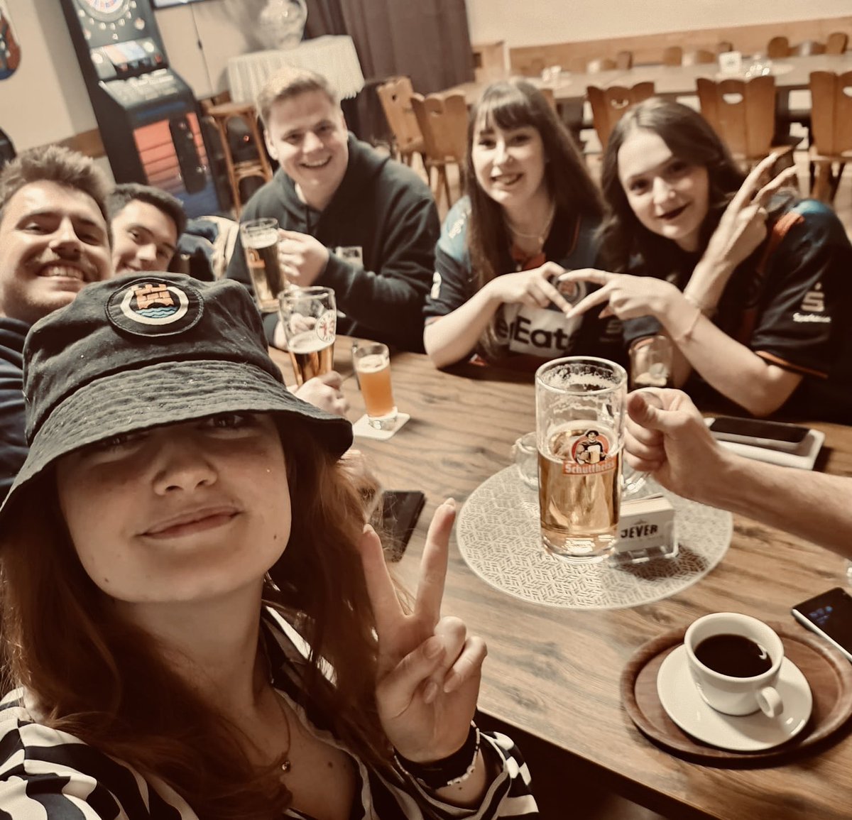 Wir sind ready für #EINSWIN <a href="/EinSpandau/">Eintracht Spandau</a> <a href="/EINSFanini/">Faninitiative Spandau</a>