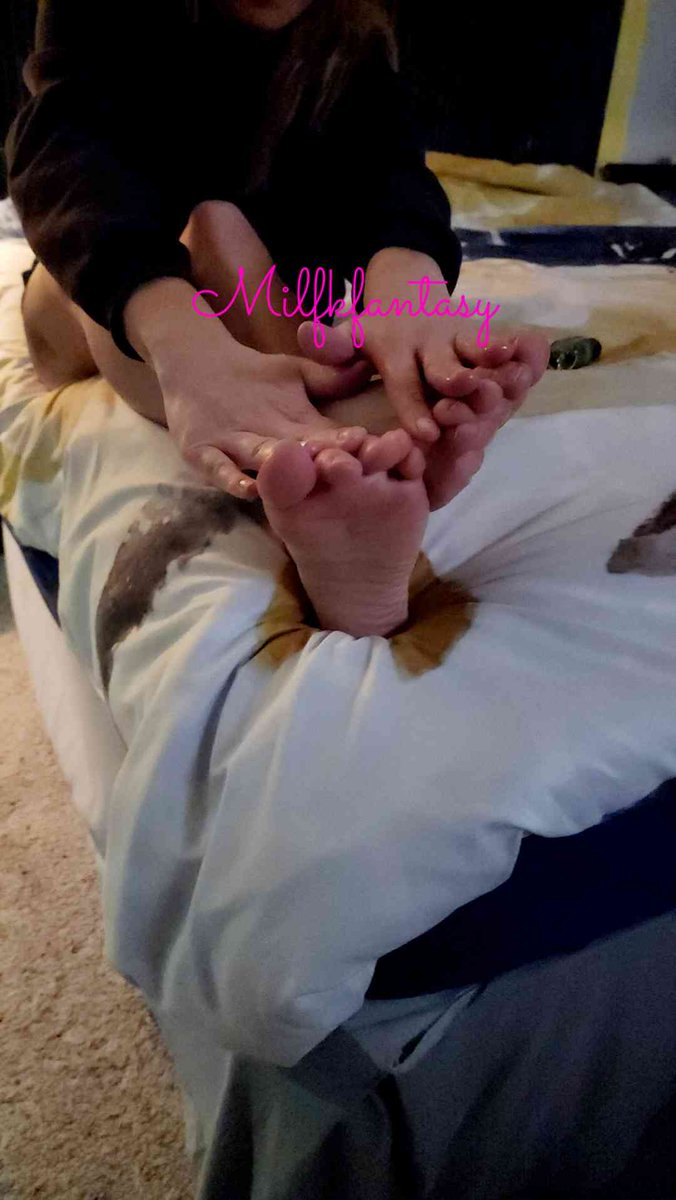 milfkfantasy's tweet photo. @FeetFinder https://t.co/OdCIzzwSWp