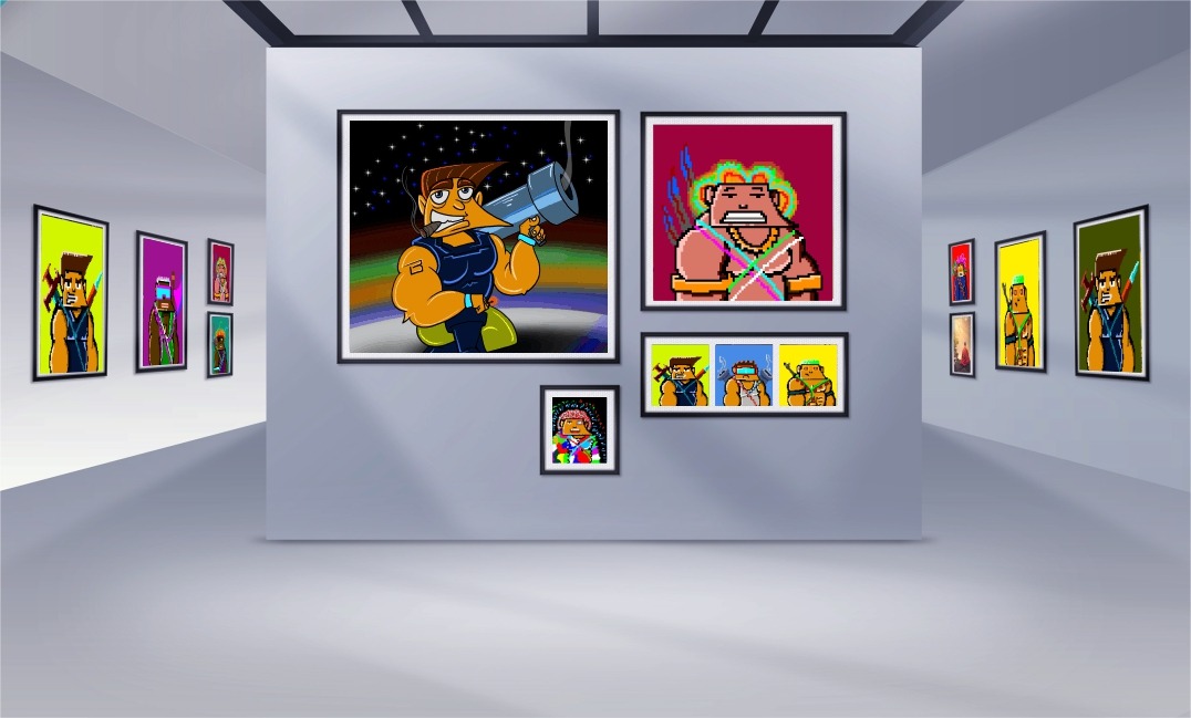 Blastarians_'s tweet image. Mark your calendars for March 4th, 2024 because that's when Blastarians are coming your way! 🚀

Here's the scoop: During the OG &amp;amp; WL phase from 4pm to 8pm UTC, you can secure your spot for just 0.01 ETH (1 per wallet). Then, the Public phase kicks in, letting you mint at 0.015…