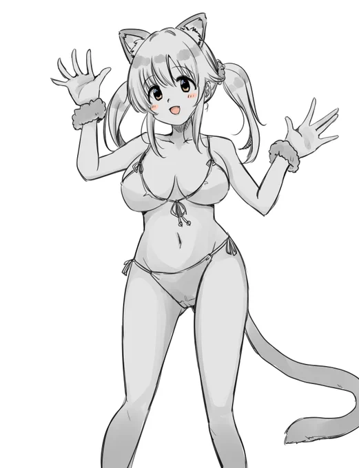 おやすととにゃん 