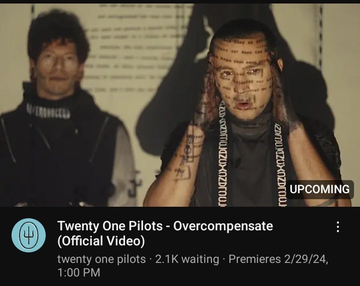 nbxarts's tweet photo. the thumbnail... we're so back https://t.co/3aEHdnNfmb