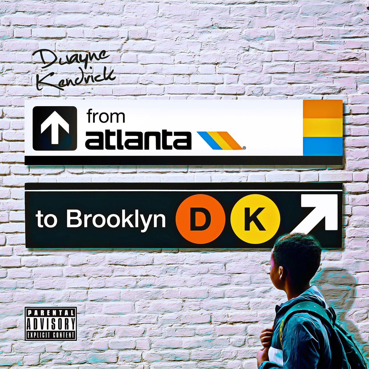 Dwayne Kendrick (@DwayneKendrick_) / Posts / X