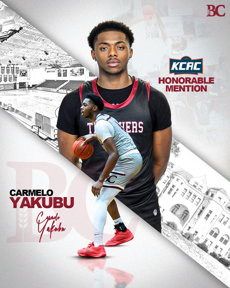 Carmelo Yakubu (<a href="/Carmelo_Yakubu/">Carmelo Yakubu</a>) - 𝐊𝐂𝐀𝐂 𝐇𝐨𝐧𝐨𝐫𝐚𝐛𝐥𝐞 𝐌𝐞𝐧𝐭𝐢𝐨𝐧

#ThreshersMBB x #ThreshersMBB