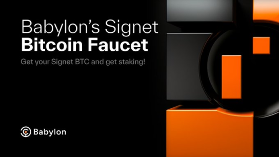 itsvynzo's tweet photo. 🔥 Lên thêm 1 kèo cho ae mảng Staking mạng Bitcoin – Babylon  Đã raise được 18M bởi các tay to như Polychain Capital, OKX, Partner với AltLayer https://t.co/BXFEpPEeWP