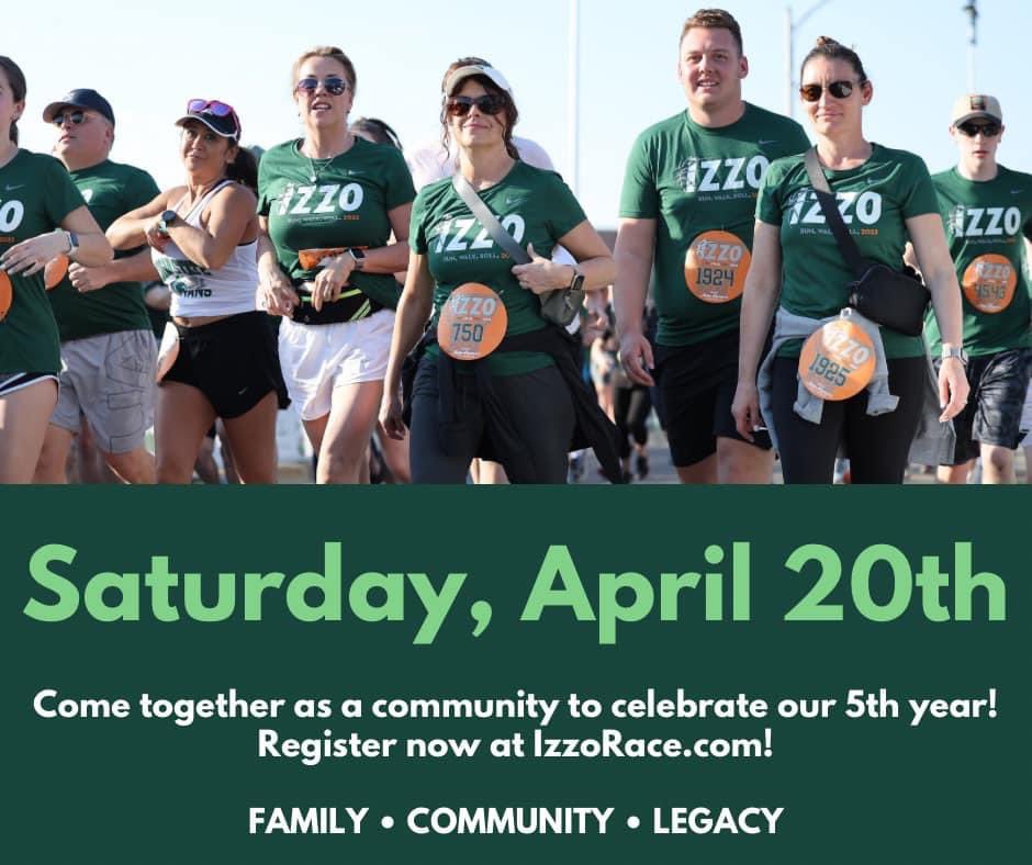 MSUSafePlace's tweet photo. We hope you will run/walk/roll or volunteer to support us on Saturday, April 20th! 

Thank you to @TheIzzoLegacy for continuing to include us as a charity partner!

Link in comments 💜💜 https://t.co/MG1w9gOlC0