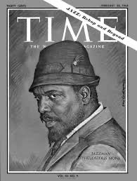 #OTD in 1964 <a href="/TIME/">TIME</a> magazine made Thelonious Monk the fourth (and next to last) jazz musician to appear on the cover of what was once the most widely read weekly news magazine in the country. <a href="/AU_SPA/">School of Public Affairs</a> #BlackHistoryMonth