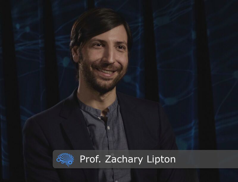 Next week, I'm interviewing Prof. @zacharylipton — Chief Scientific Officer at @AbridgeHQ (medical GenAI startup that's quickly raised $208m) and highly-cited Assoc. Prof. of ML at Carnegie Mellon University — for a podcast episode. Got questions for him? More on Abridge: •…