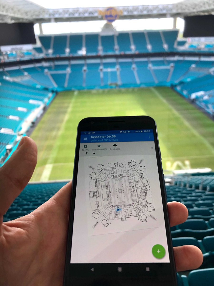 IndoorAtlas is your trusted partner for creating smart indoor spaces. Our indoor positioning technology, driven by a patented geomagnetic fusion core, enables precise location awareness within buildings. Get started and explore our cross-platform SDK at: indooratlas.com/get-started