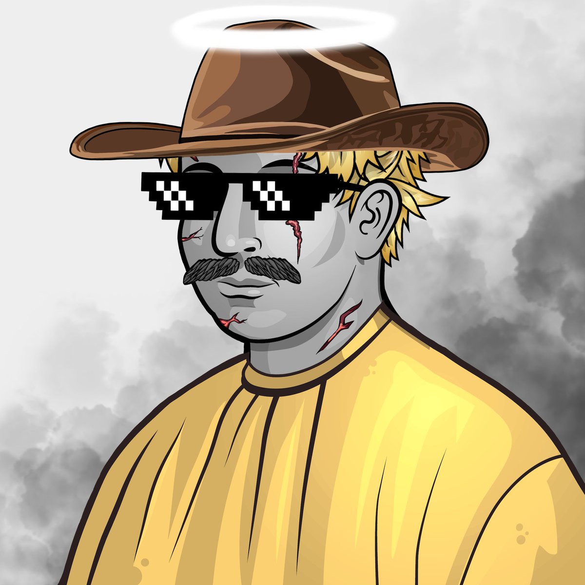 JankoBTC's tweet photo. @Bonacci_NFT https://t.co/YAFBpPRdtn