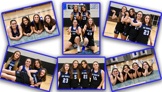 A special story about the Central Bucks South basketball team and some special seniors who created a remarkable camaraderie. <a href="/cbsgirlsbball/">CB South Girls Basketball</a> <a href="/CBSouthHS/">CB South</a> <a href="/CBSouthTitans/">CBSouthTitans</a> <a href="/CBSDSchools/">Central Bucks SD</a> 
suburbanonesports.com/article/conten…