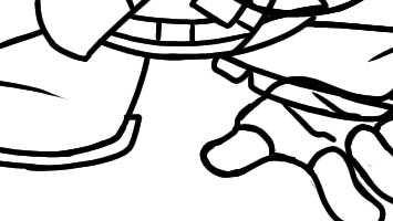 DSideOnlineVs's tweet photo. He's coming.
.
.
(Drawn by @Leoekisdeomg)
.
.
#FNFDSides #OnlineVs #MadnessCombat #FridayNightFunkin https://t.co/TiZPlq3slF