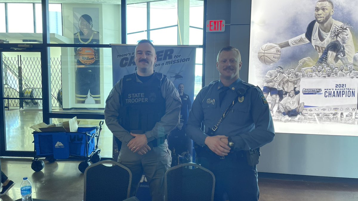 Trooper Joe Owen tweet media