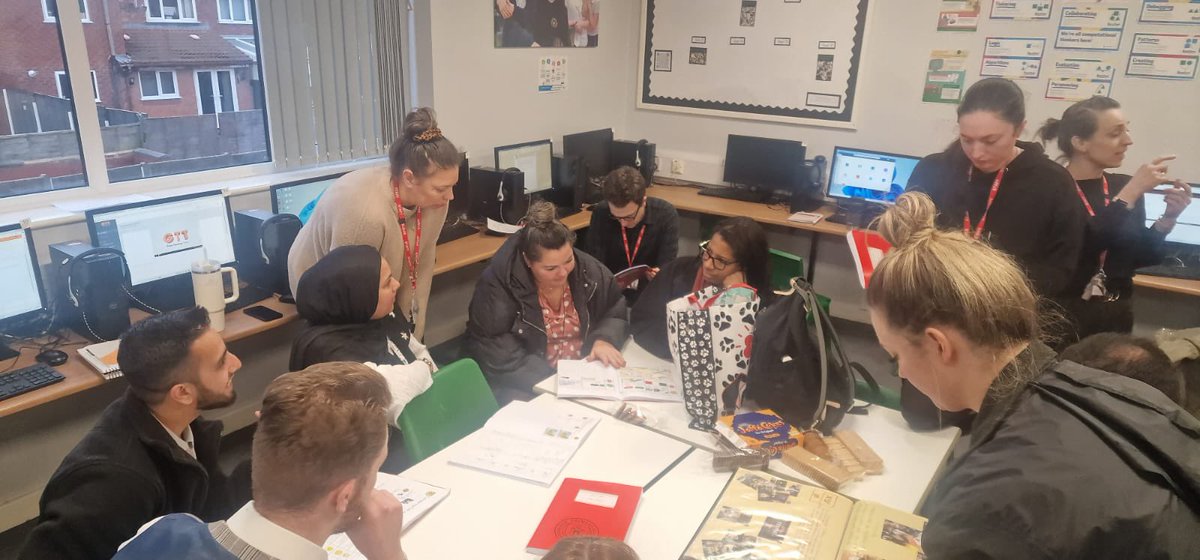 Sam Ismail FCCT tweet media